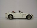 1:18 Auto Art Honda S2000 2007 White. Uploaded by Morpheus1979